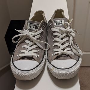 Chuck Taylor